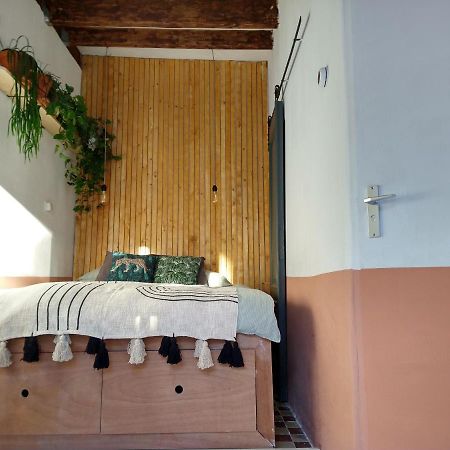 B&B "Manana" Haarlem Exterior photo