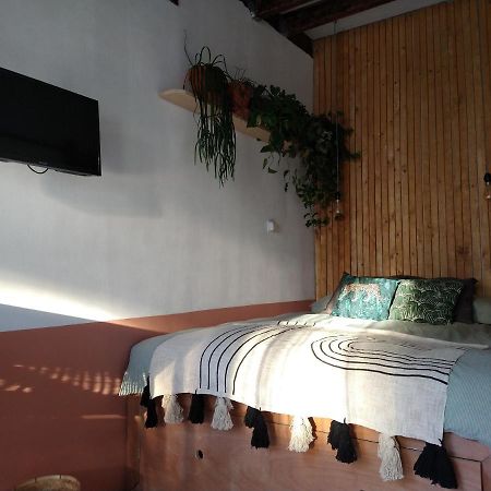B&B "Manana" Haarlem Exterior photo