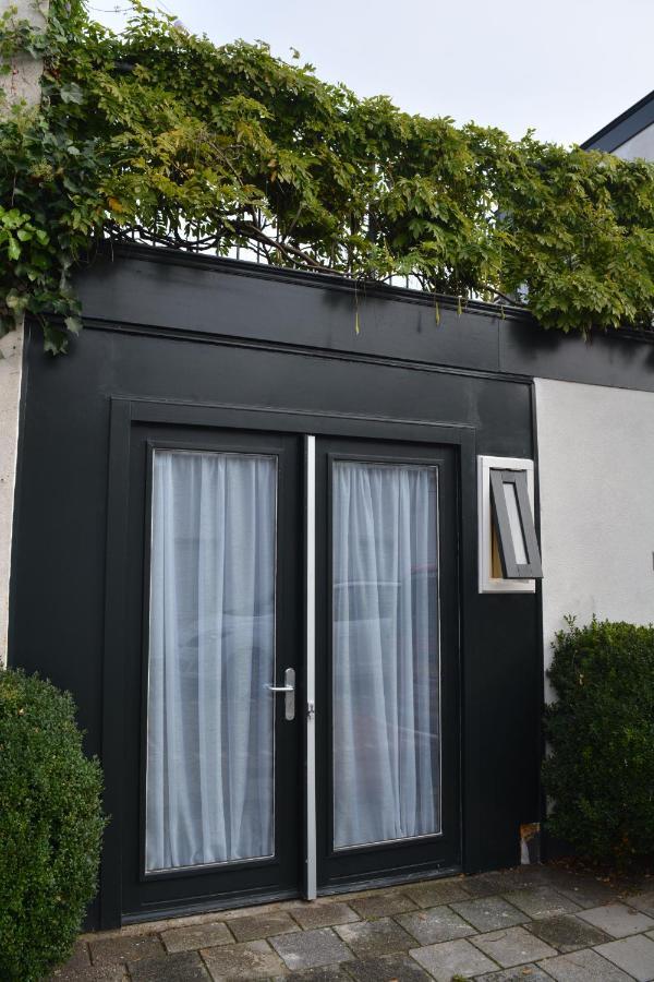 B&B "Manana" Haarlem Exterior photo