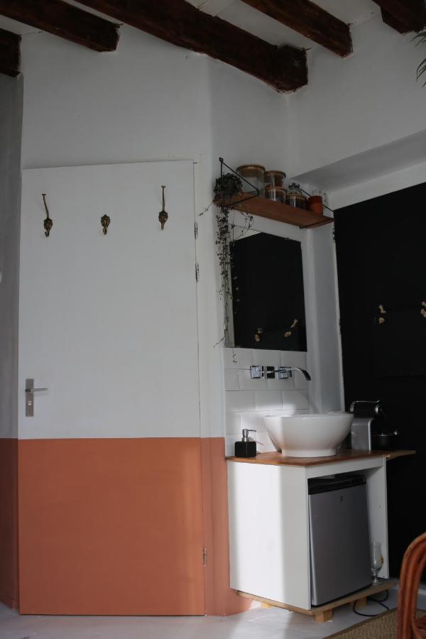 B&B "Manana" Haarlem Exterior photo