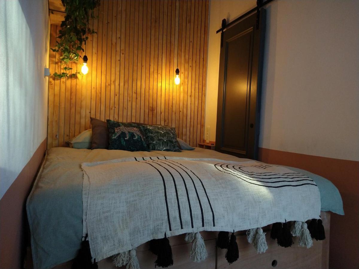 B&B "Manana" Haarlem Exterior photo