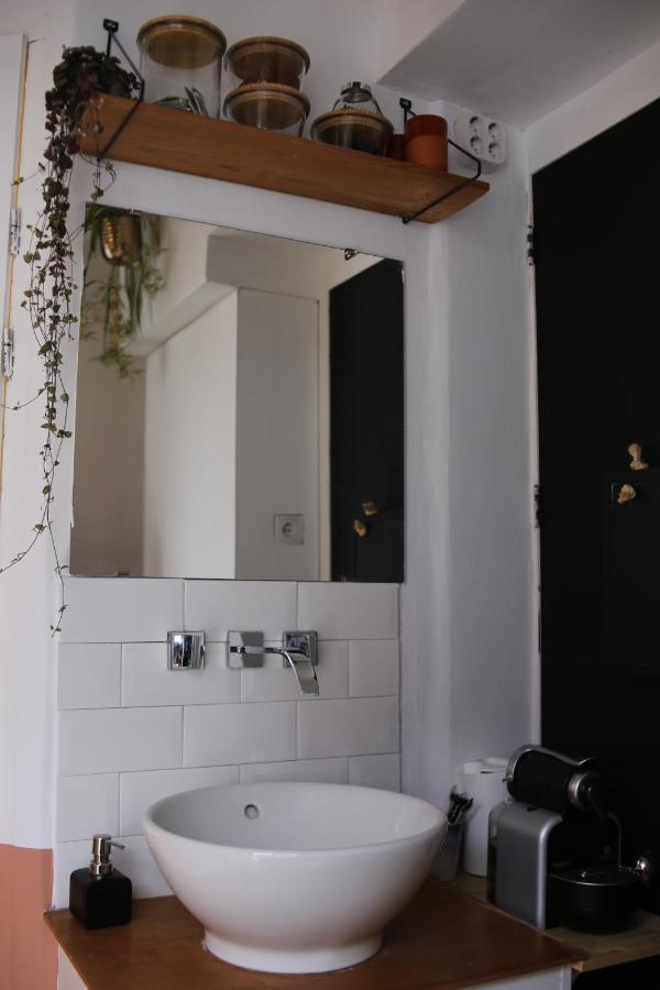 B&B "Manana" Haarlem Exterior photo