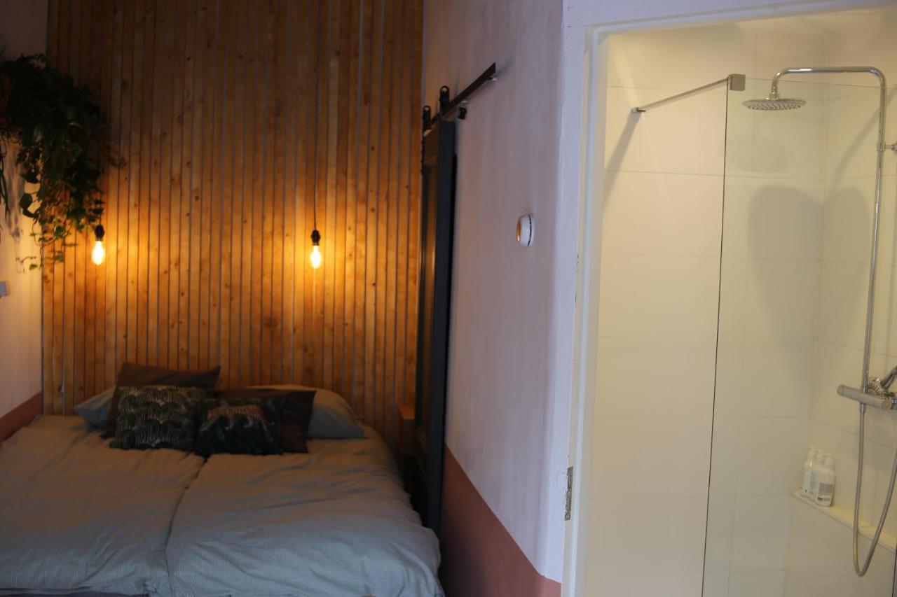B&B "Manana" Haarlem Exterior photo