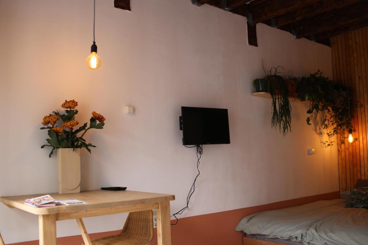 B&B "Manana" Haarlem Exterior photo