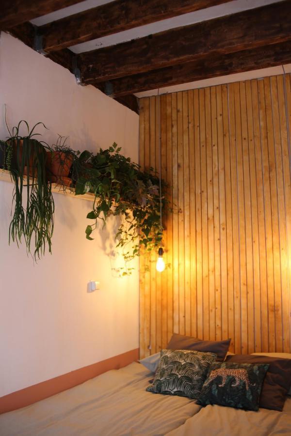 B&B "Manana" Haarlem Exterior photo