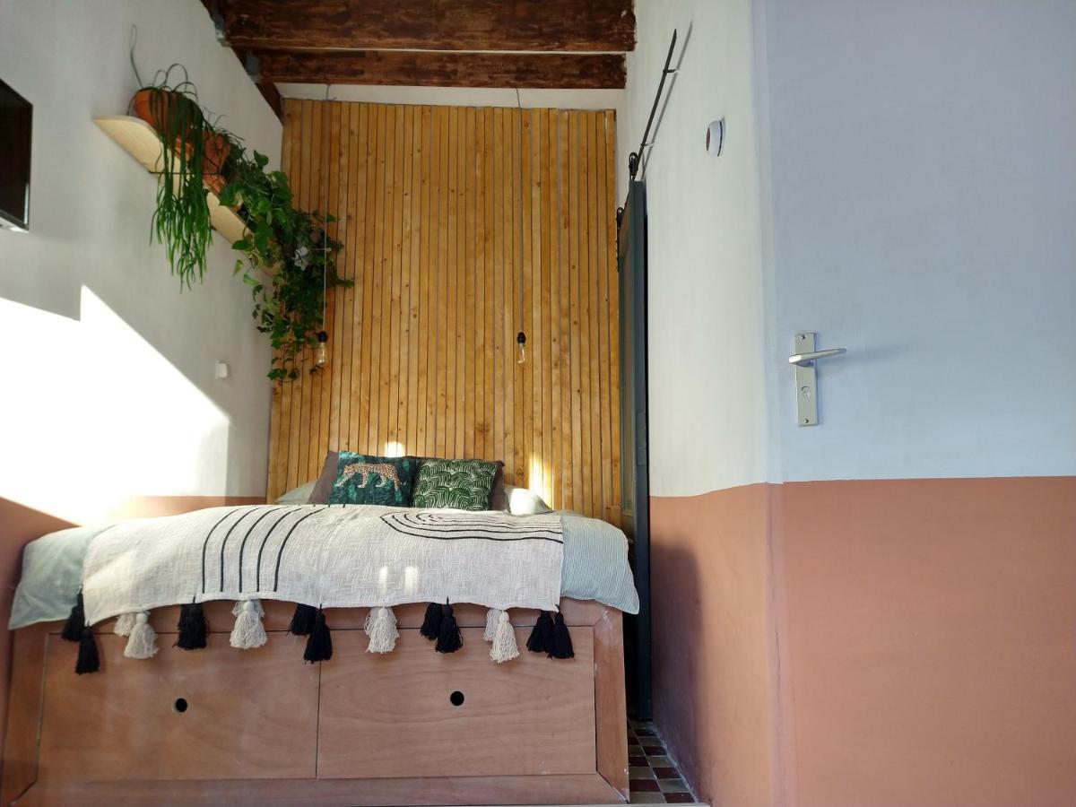 B&B "Manana" Haarlem Exterior photo
