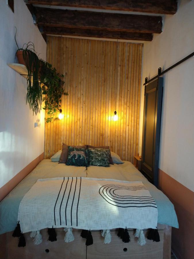 B&B "Manana" Haarlem Exterior photo