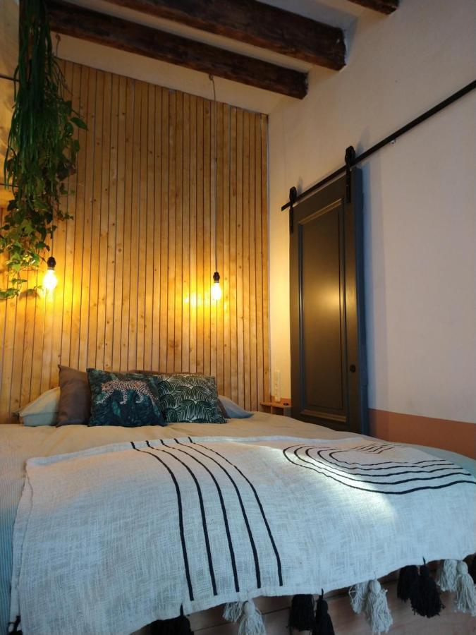 B&B "Manana" Haarlem Exterior photo