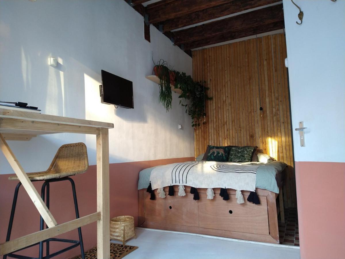 B&B "Manana" Haarlem Exterior photo