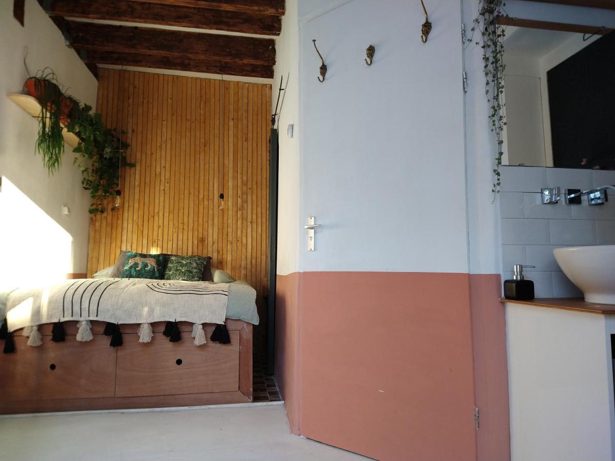 B&B "Manana" Haarlem Exterior photo