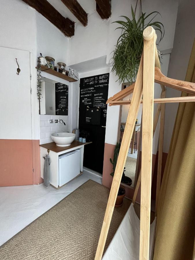 B&B "Manana" Haarlem Exterior photo